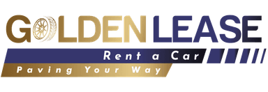 GoldenLease Logo